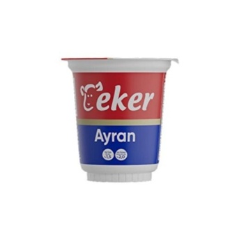 Ayran 270 Ml görseli
