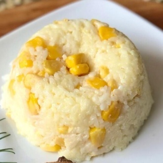 Mısırlı Pilav 350 Gr görseli