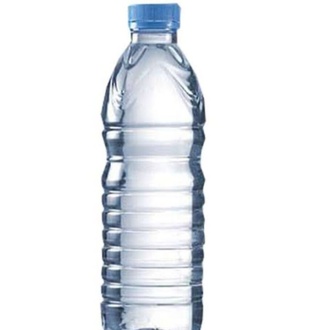 Su 0.5 Lt görseli