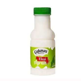 Ekşi Ayran görseli