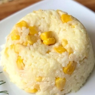 Mısırlı Pilav 500 Gr görseli