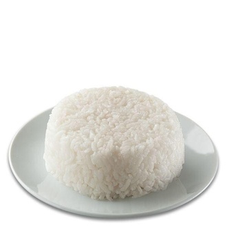 Sade Pilav 400 Gr görseli