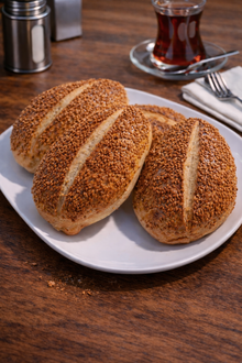 Peynirli Poğaça (Adet) görseli