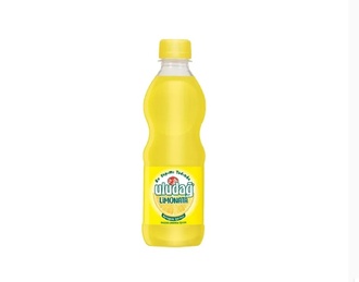 Uludağ Limonata (330 Ml) görseli