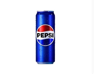 Pepsi (330 Ml) görseli