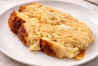 Yığma Su Böreği (250Gr) görseli