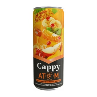 Cappy Atom Meyve Suyu (330 Ml) görseli