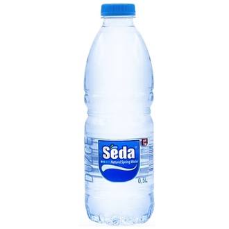 Seda Su (500 Ml) görseli