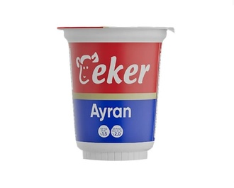 Eker Ayran (270 Ml) görseli