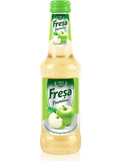 Freşa Elmalı 250 Ml görseli