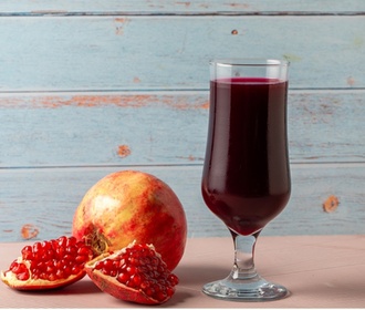 Taze Sikma Greyfurt Suyu görseli