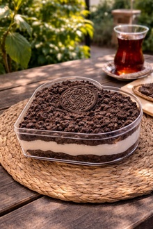 Oreolu Magnolya görseli