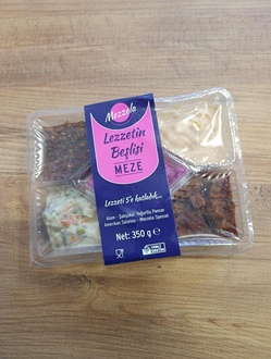 Lezzetin 5 Lisi görseli