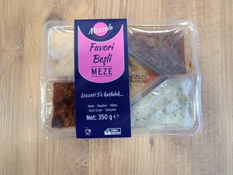 Favori 5 Li görseli