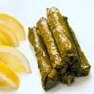 Zeytin Yağlı Yaprak Sarması (5 Adet) görseli