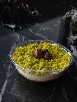 Magnolya Antep Fıstıklı görseli