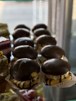 Alman Pastası görseli