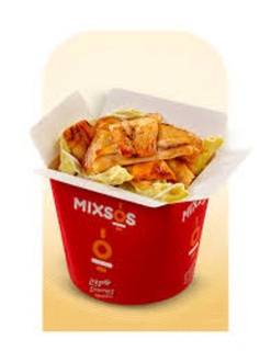 Mixsos Makarbox görseli