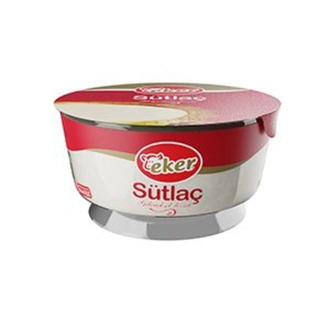 Sütlaç görseli