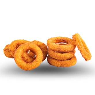 Acılı Soğan Halkası (8'Li) - (Yeni Lezzet) görseli