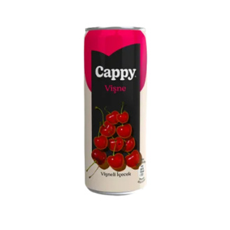 Cappy Vişne (33 Cl.) görseli