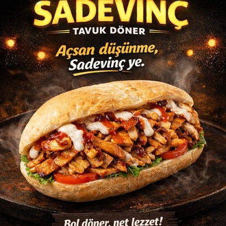 Sadevinç 5Li Menü görseli