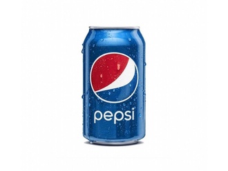 Pepsi 330Ml görseli