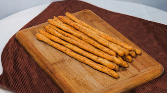 Salçalı Kekikli Çubuk (250 Gr.) görseli