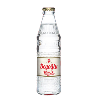 Beyoğlu Gazozu (250 Ml ) görseli