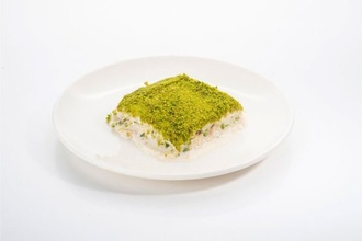 Soğuk Kadayıf (Dilim) görseli