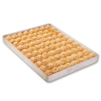 Yaşar Usta Sütlü Nuriye (500 Gr) görseli