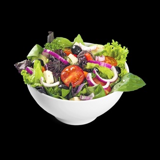 Diyet Salata görseli