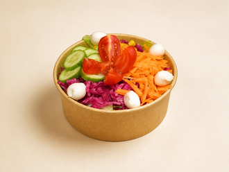 Diyet Salata görseli