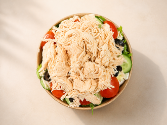 Tiftik Tavuklu Salata görseli