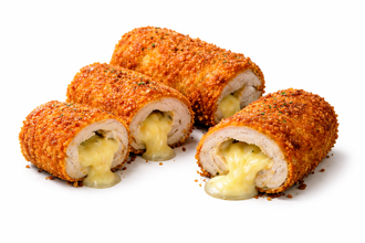 Kaşar Peynirli Tavuk Sarma (1 Adet) görseli