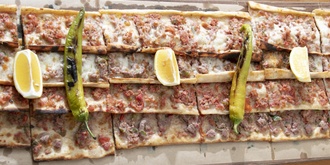 3 Lü Konya Pide (Set) görseli