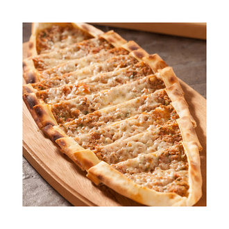 Kıymalı Kaşarlı Pide görseli