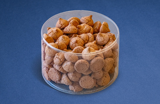 Acıbadem Mini (250 Gr) görseli