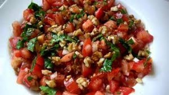 Gavurdağ Salatası görseli