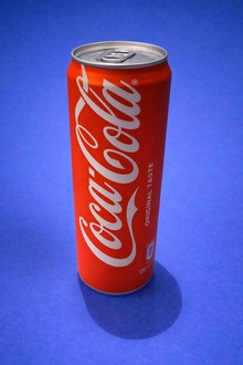 Coca Cola 250 Ml görseli