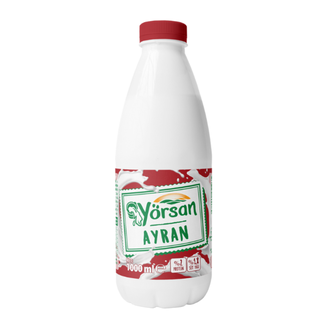1 Litre Ayran görseli