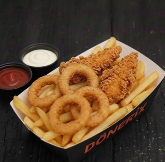 Patates Pro Max görseli