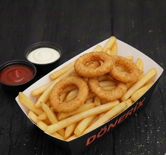 Patates Pro görseli