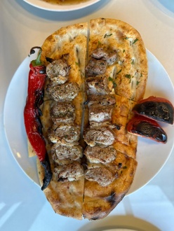 Kuzu Sarma (300 G) görseli