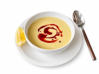 Mercimek Çorbası görseli