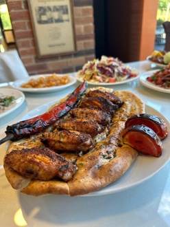 Tavuk Kanat Yaprak (250 G) görseli
