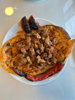 Çöp Şiş (200 G) görseli