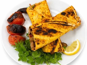 Adana Dürüm (90 G) görseli