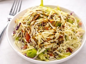 Akdeniz Salata görseli