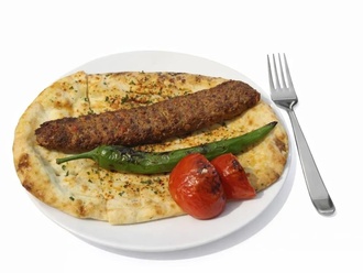 Adana Kebap (160 G) görseli